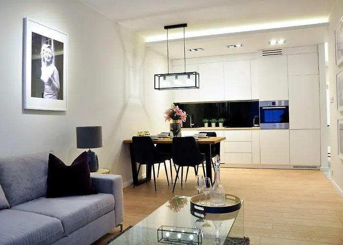 City Rent Apartments
